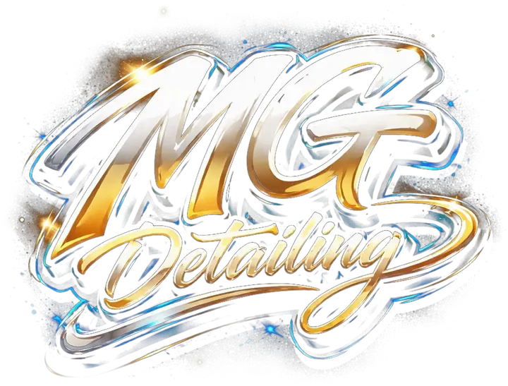 MG Detailing